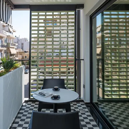 The Pal Living In A Concept Otel