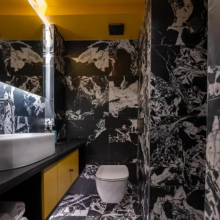 Hotel The Pal Living In A Concept